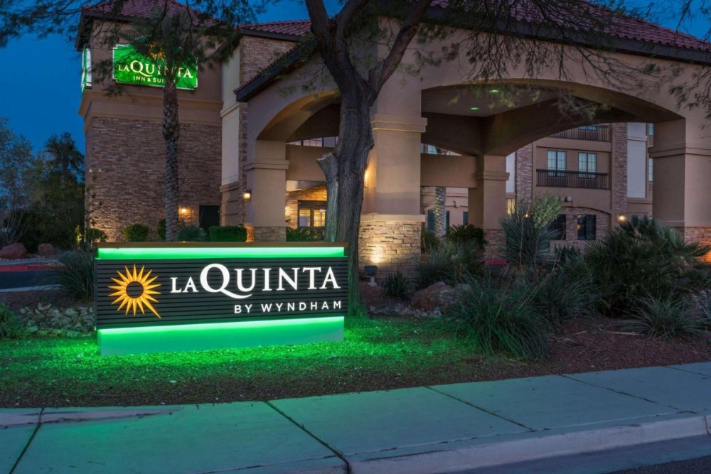 La Quinta Inn & Suites by Wyndham Las Vegas Airport South Image 17