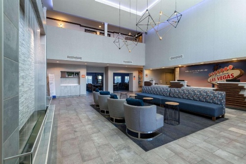 La Quinta Inn & Suites by Wyndham Las Vegas Airport South image 19