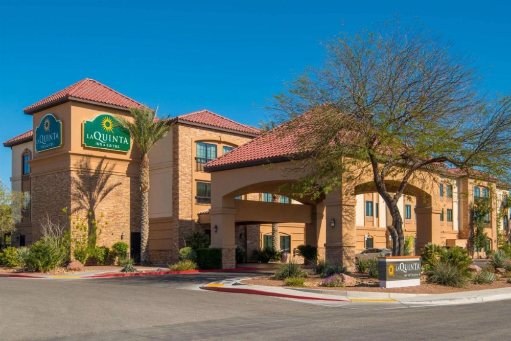 La Quinta Inn & Suites by Wyndham Las Vegas Airport South Image 23