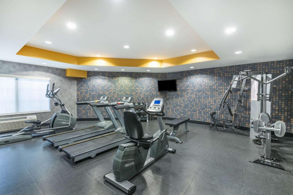 La Quinta Inn & Suites by Wyndham Las Vegas Airport South